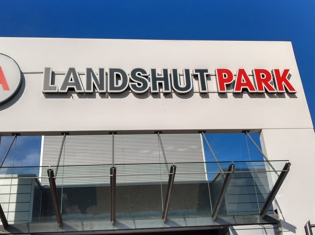 Landshut Park-兰茨胡特必去景点