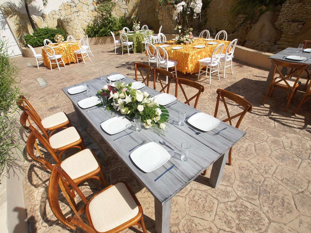 Hampton Inn by Hilton Tampico Aeropuerto主图