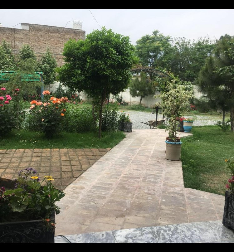 Chinar Rest House主图