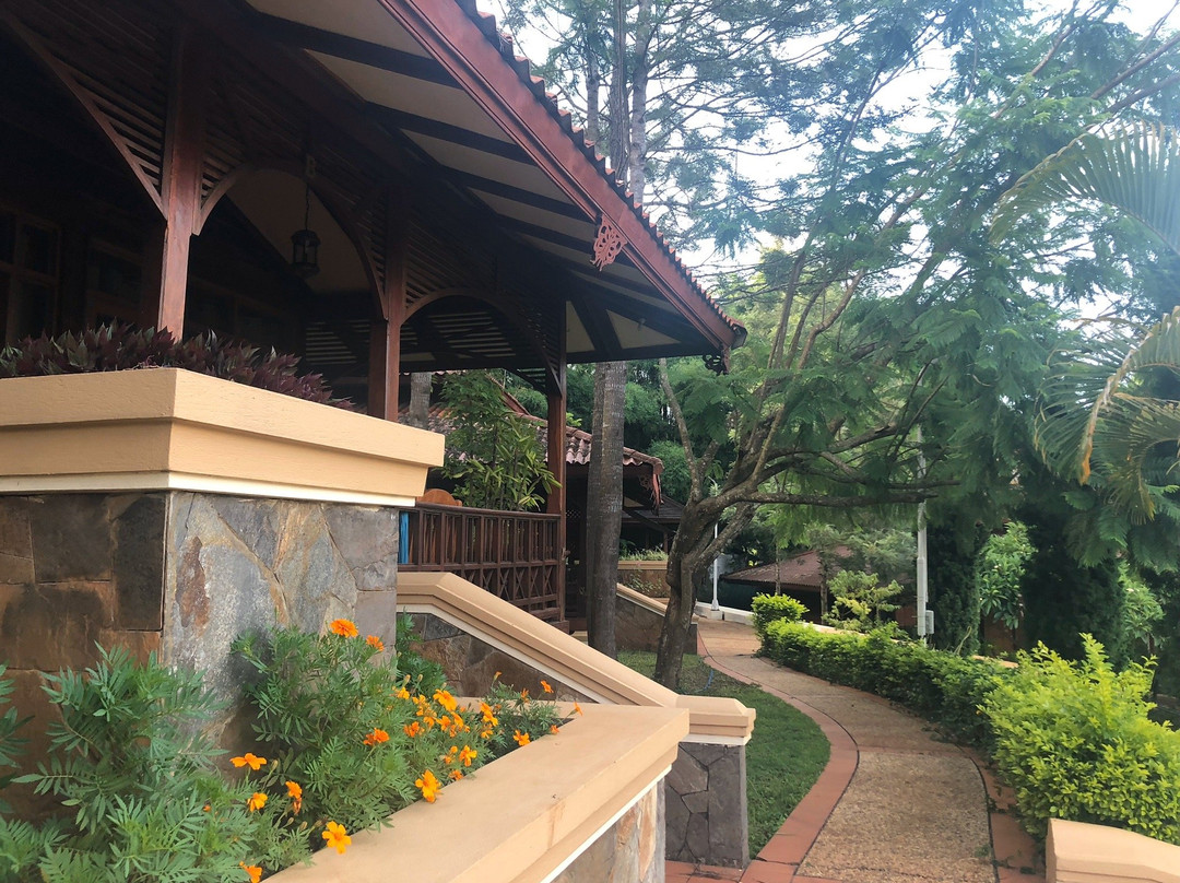 Hotel Pyin Oo Lwin主图