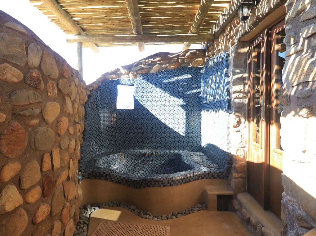 Hoodia Desert Lodge主图