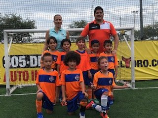 La Caimanera Soccer Fields-迈阿密必去景点