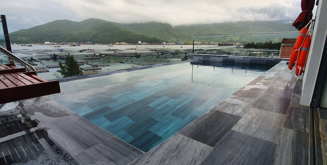 The Fish Village Villa主图