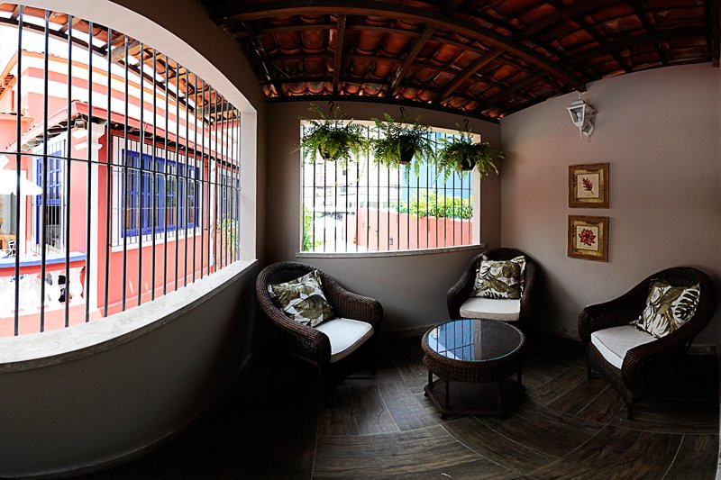 Ondina Beach-萨尔瓦多必去景点