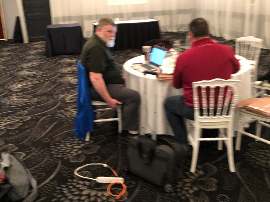 蒙特利尔机场皇冠假日酒店主图