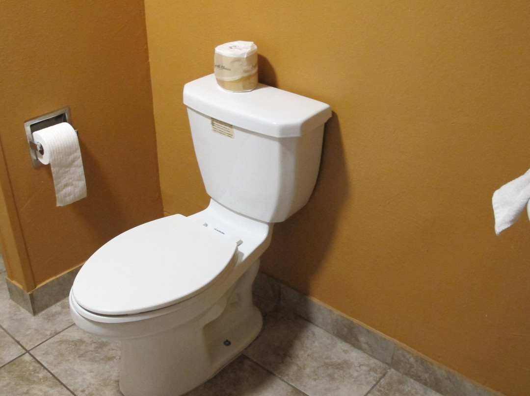 New Corral Motel主图