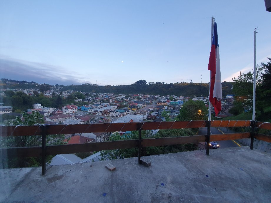 Hotel Seminario主图