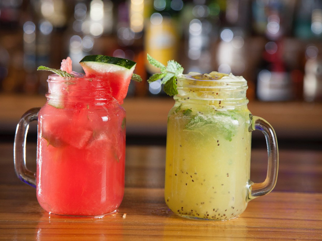 Parador El Buen Cafe主图