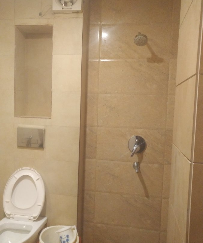 Hotel Tirupati Galaxy主图