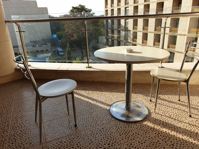 Parsian Kowsar Hotel主图