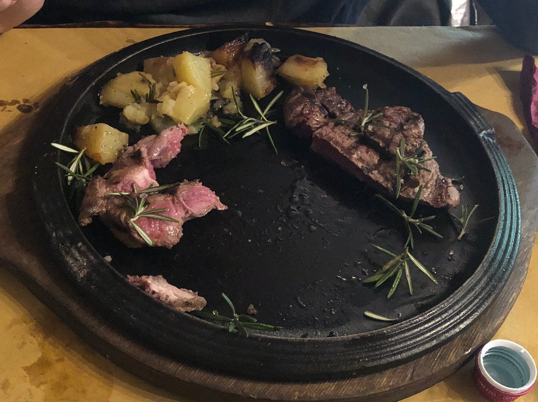 Osteria I Malardot主图