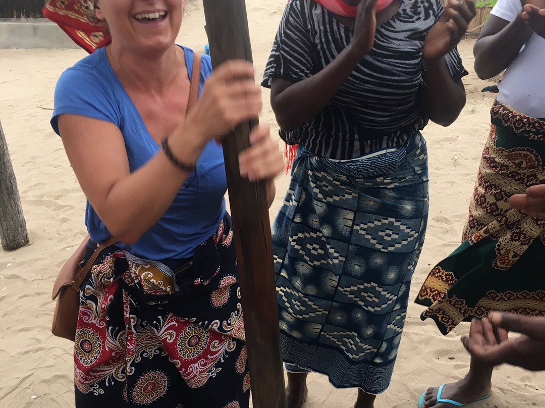 Tofo Life-托佛必去景点