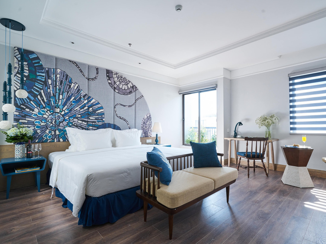 Sofiana My Khe Hotel & Spa主图