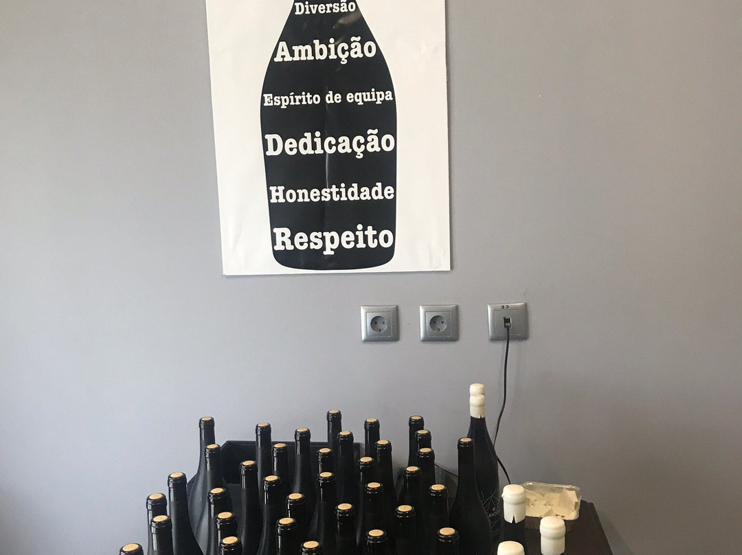 Caminhos Cruzados景点图片