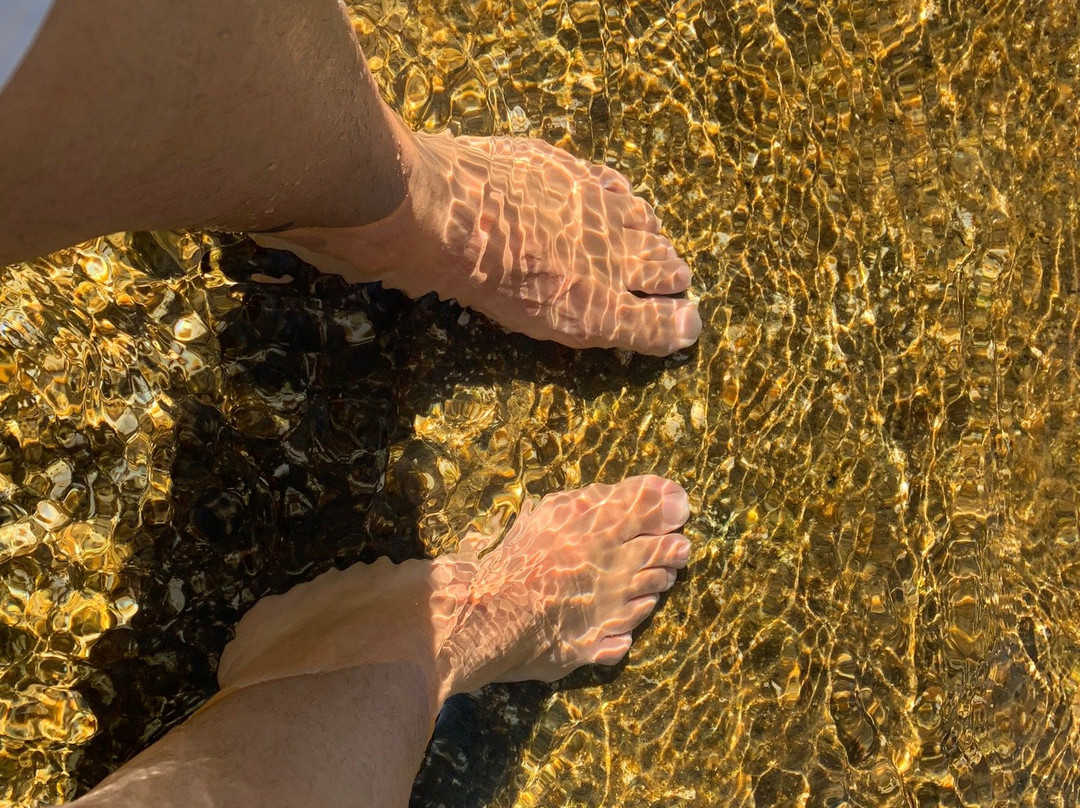 Puente de la Rabia-Zubiri必去景点