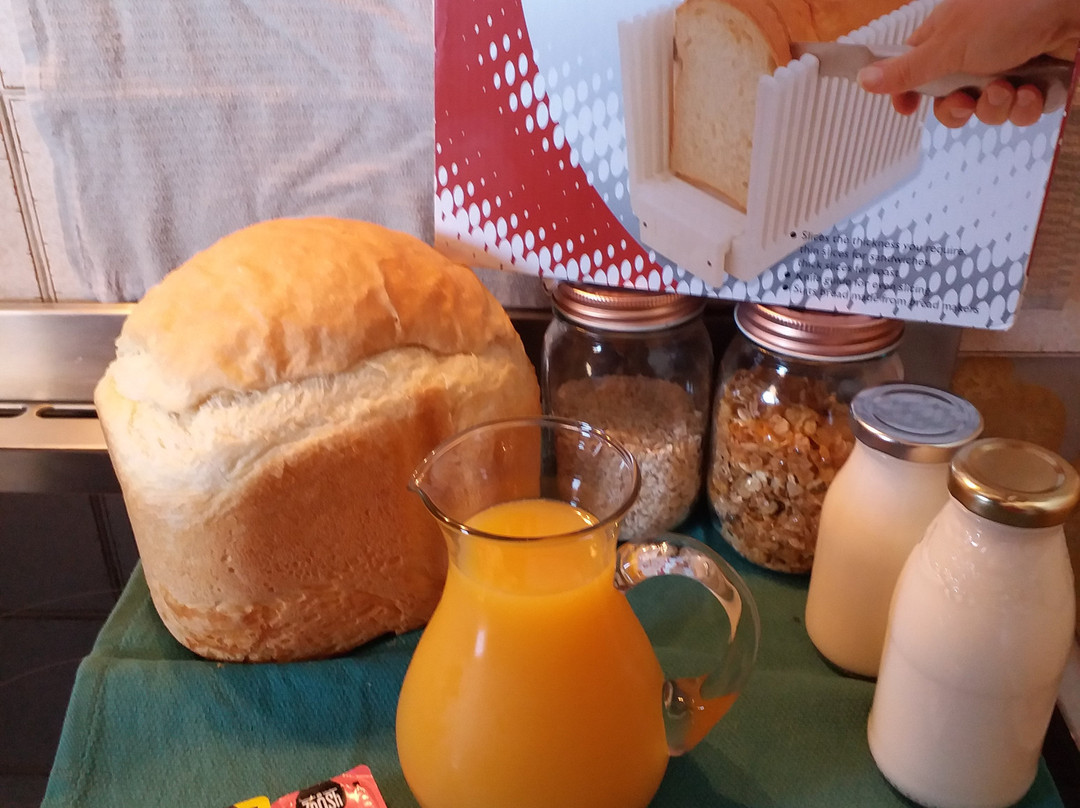 Windana Cottages主图