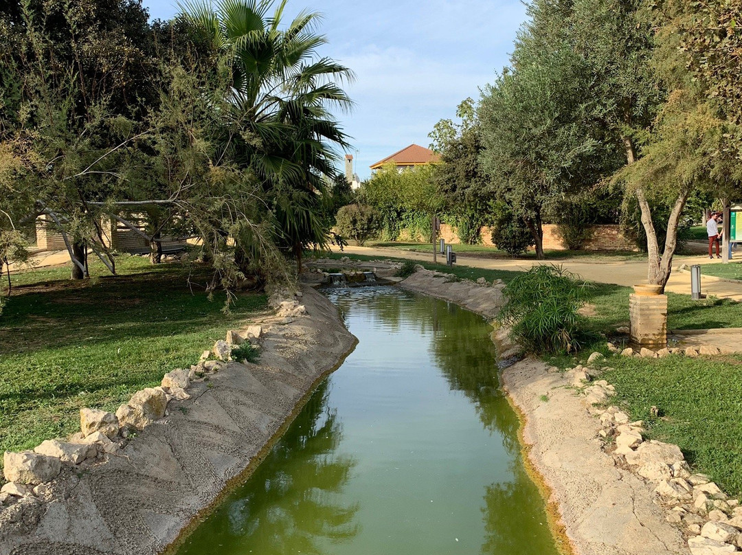 Parque Municipal Concejala Dolores Camino景点图片