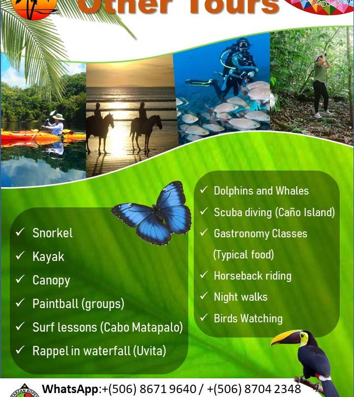 The Corner Airbnb主图