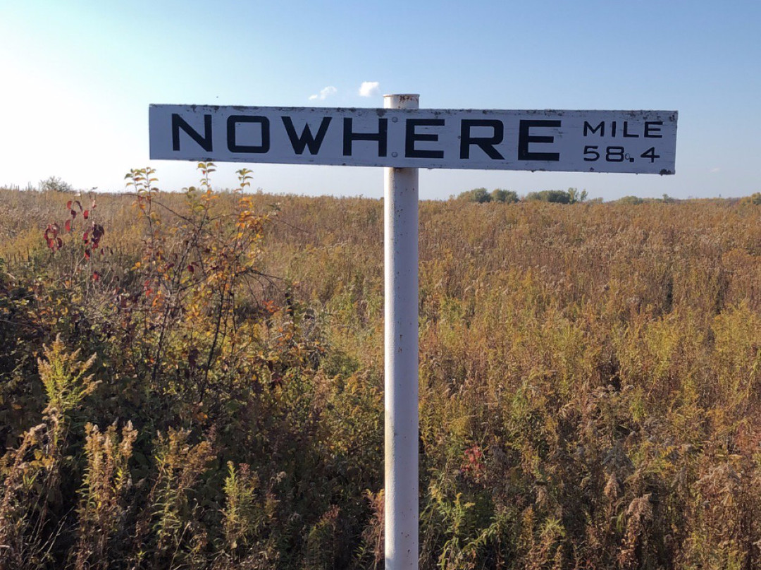 South Simcoe Railway-Tottenham必去景点