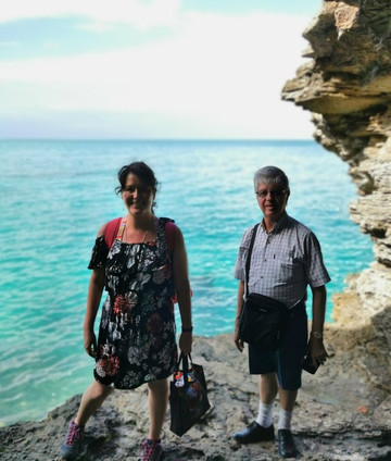 Bermuda Local Guides-Ireland Island必去景点