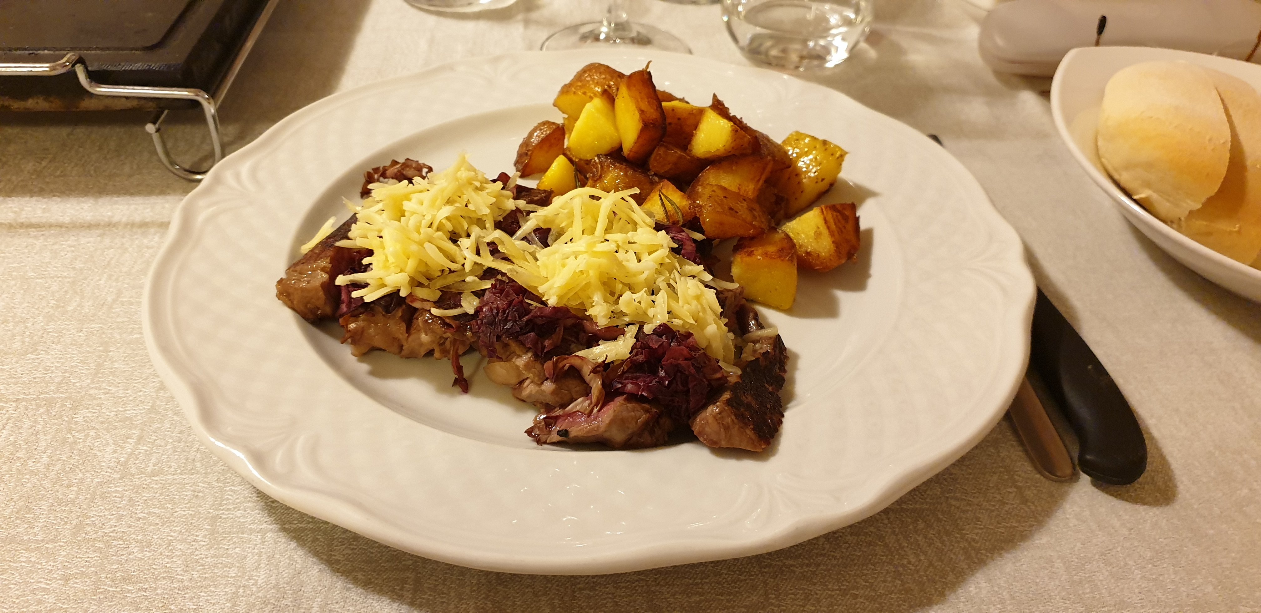 Hotel Ristorante Valle Del Bitto-官方