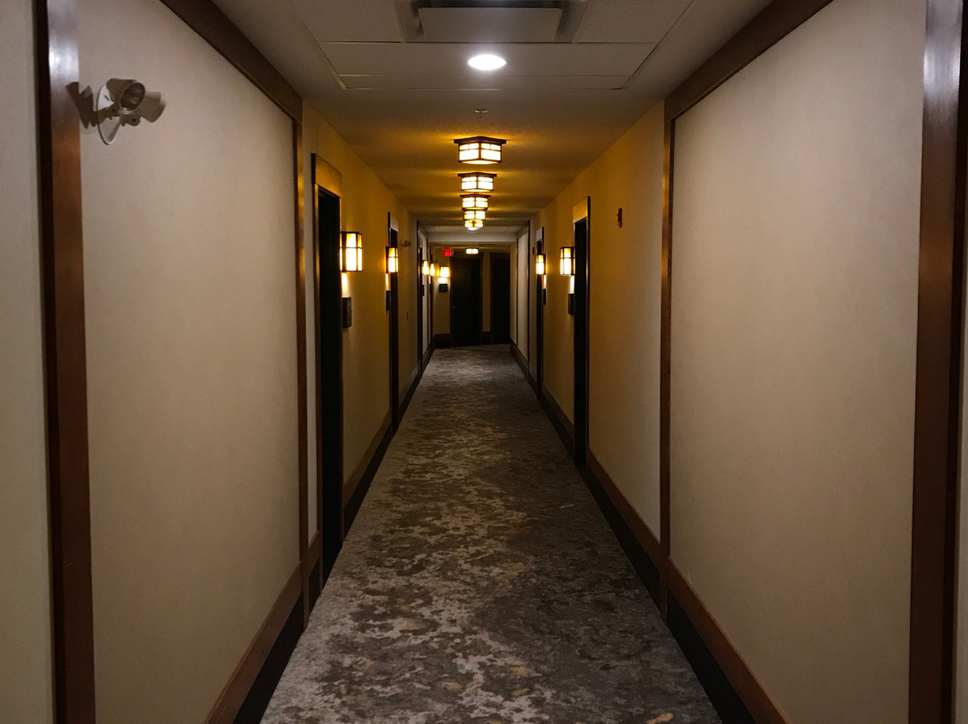 黑石山旅馆主图