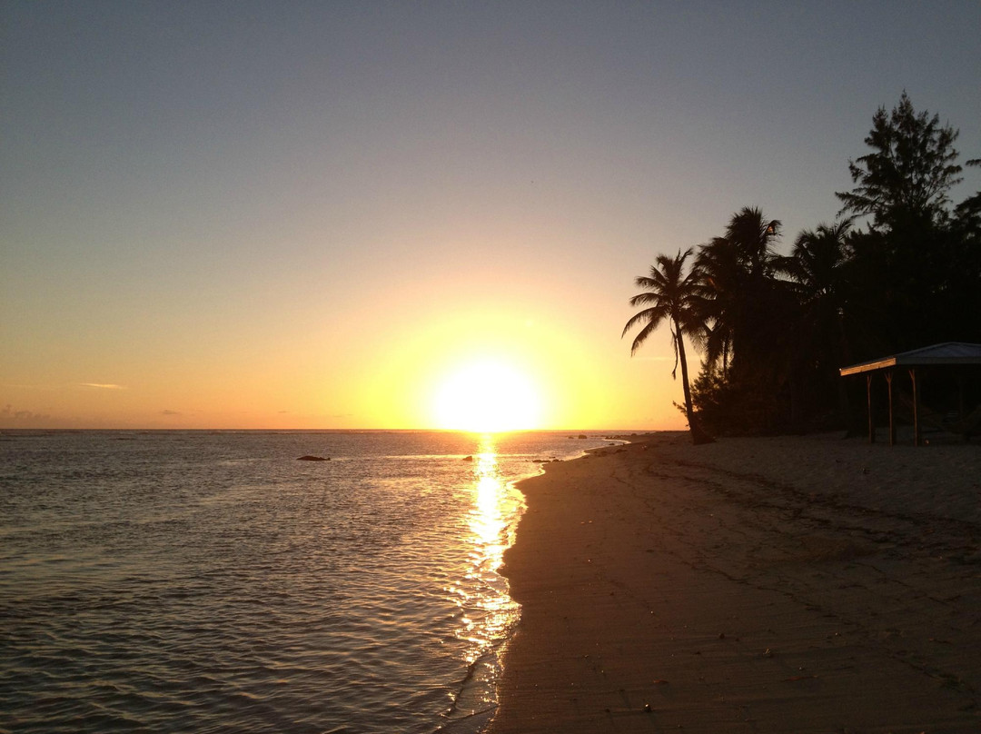 Brac Scuba Shack-Cayman Brac必去景点