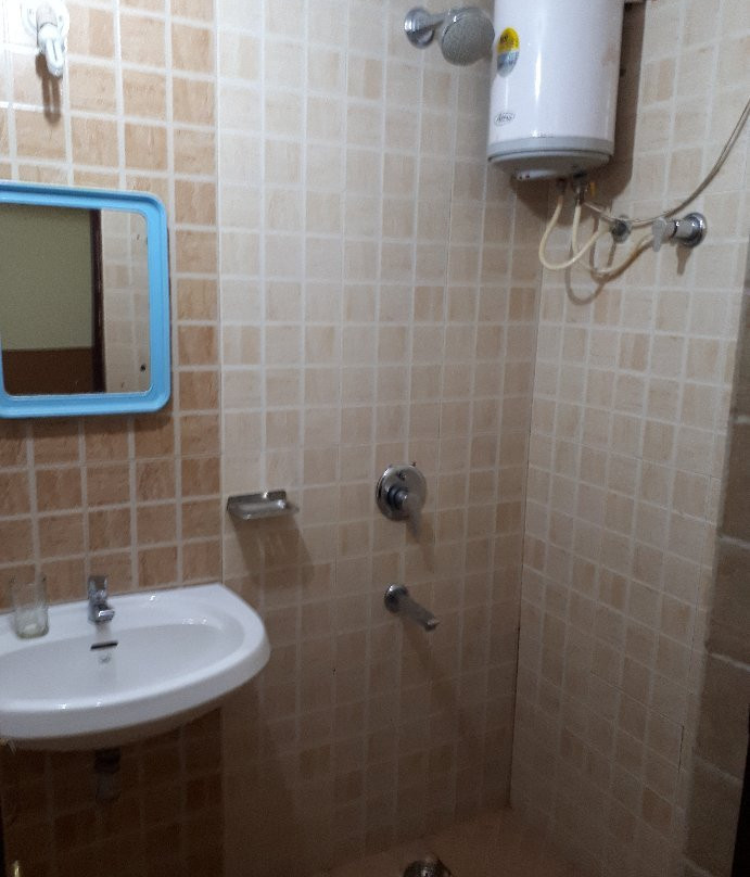 Old Goa Residency主图