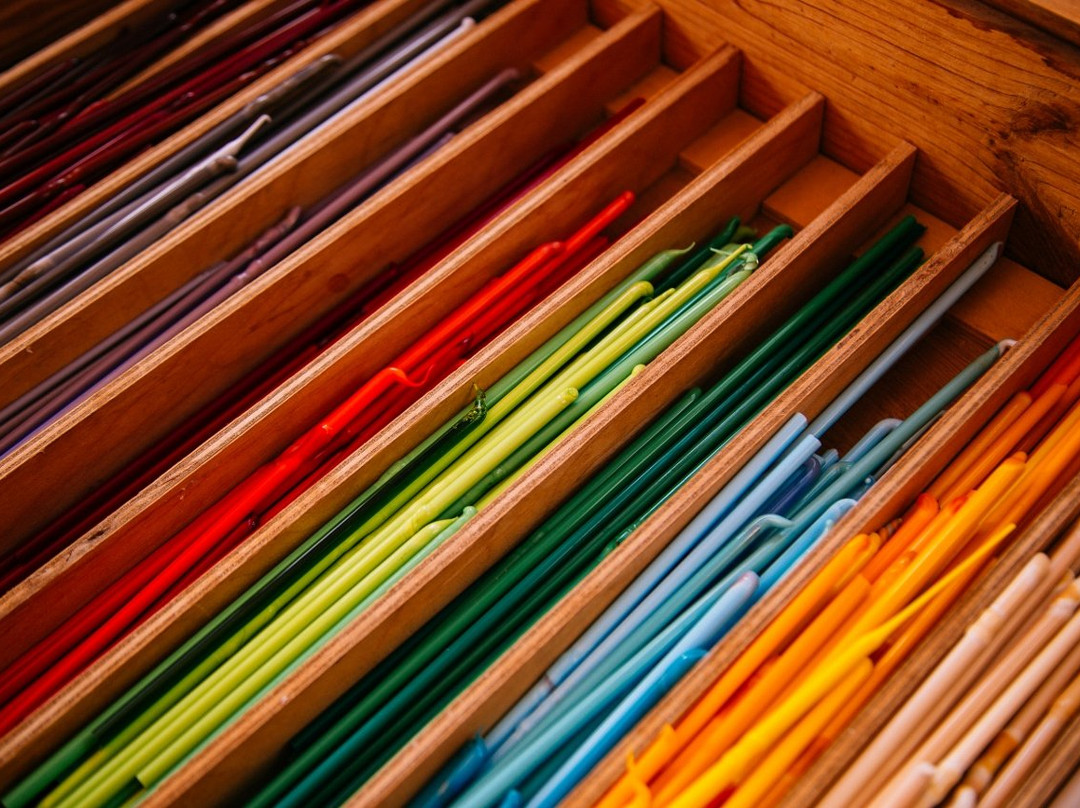 Terrafuse-Noord必去景点