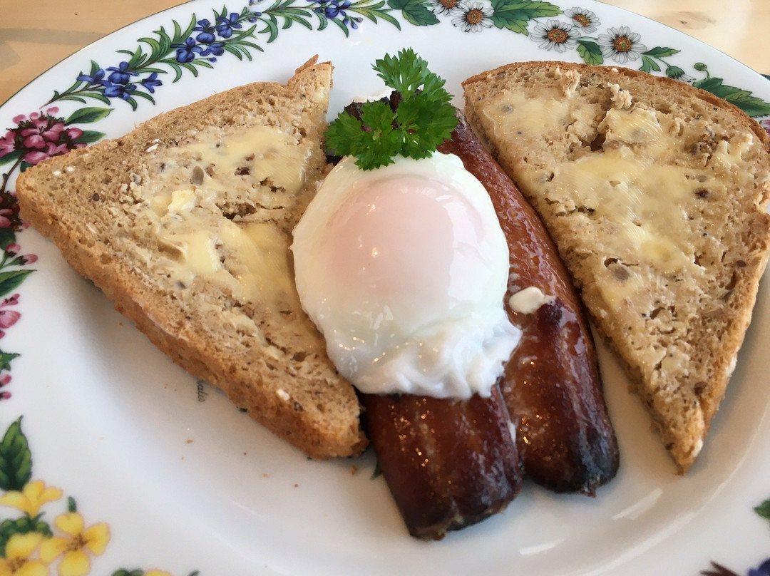 Tosson Tower Farm主图