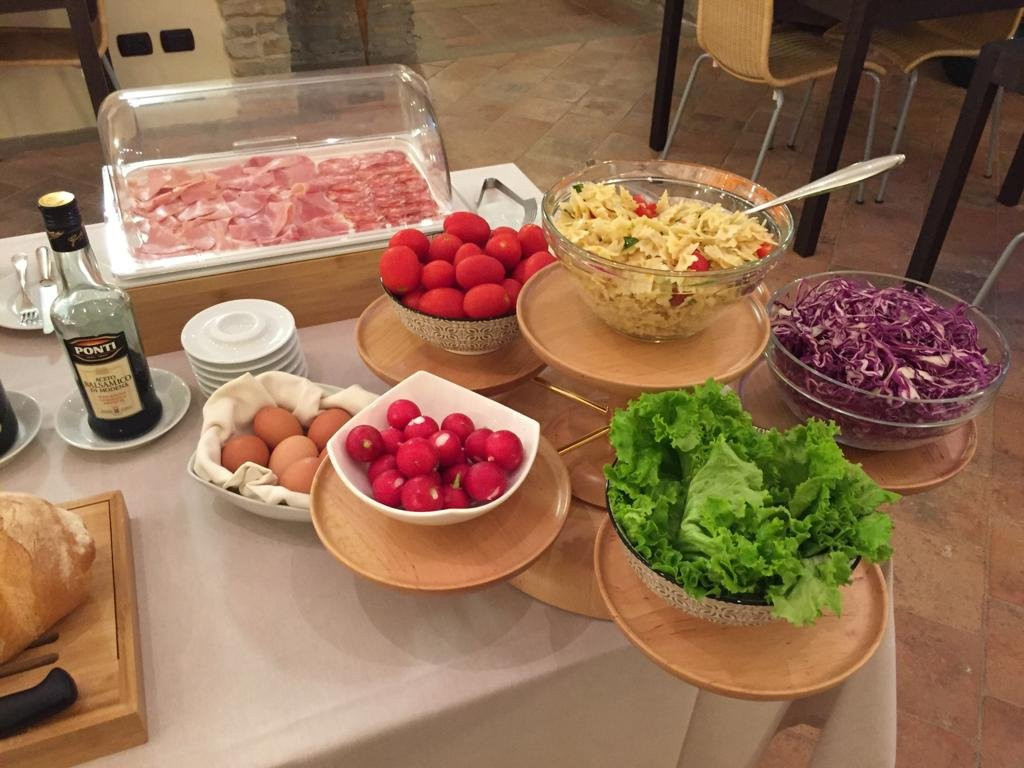 Albergo Castiglione Langhe主图