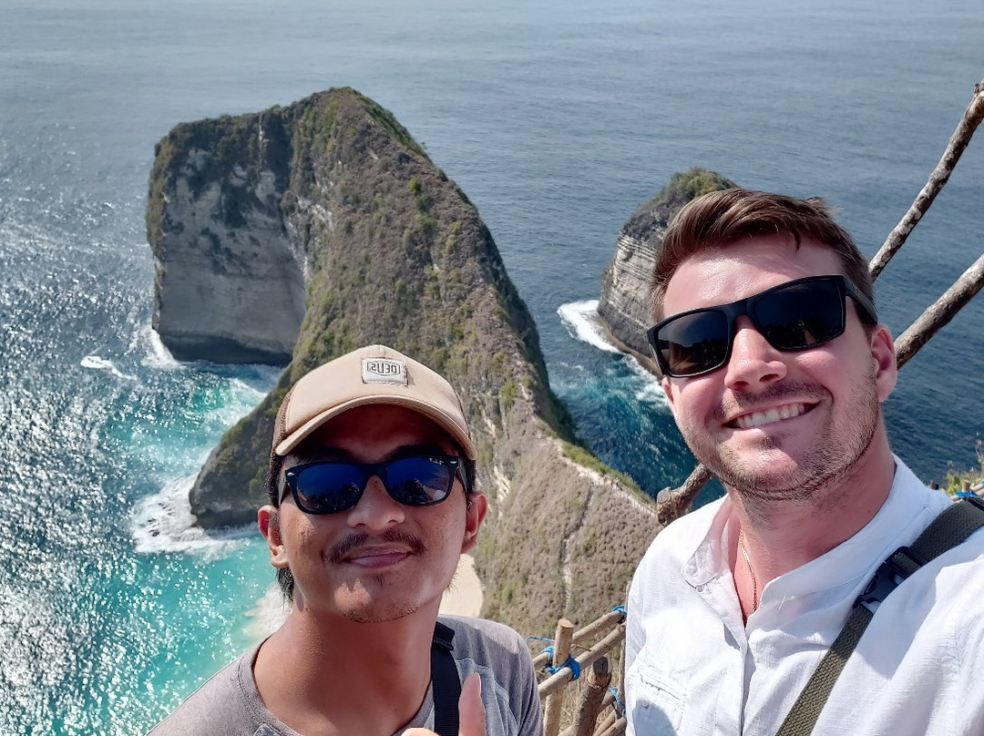 Sayap Bali Tour Travel-克隆孔必去景点