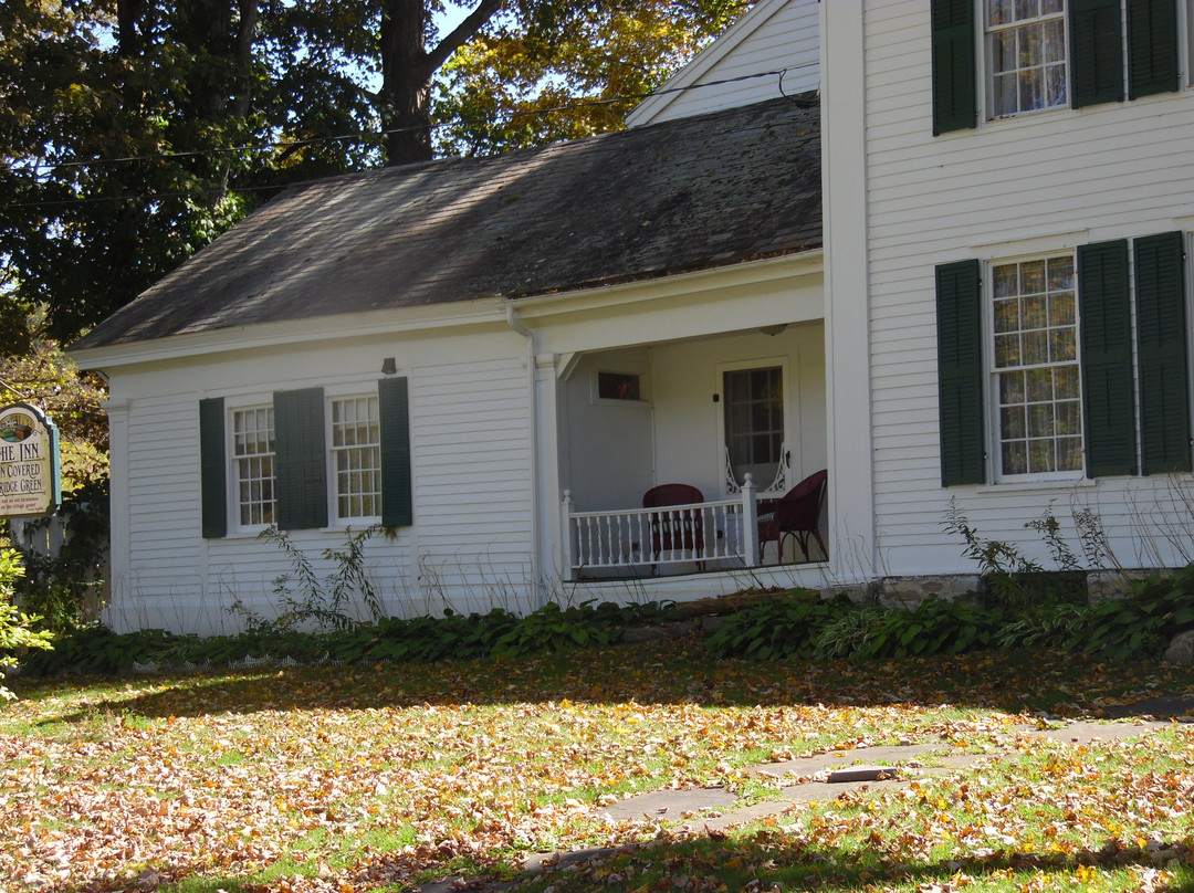 Rockwell's Retreat主图