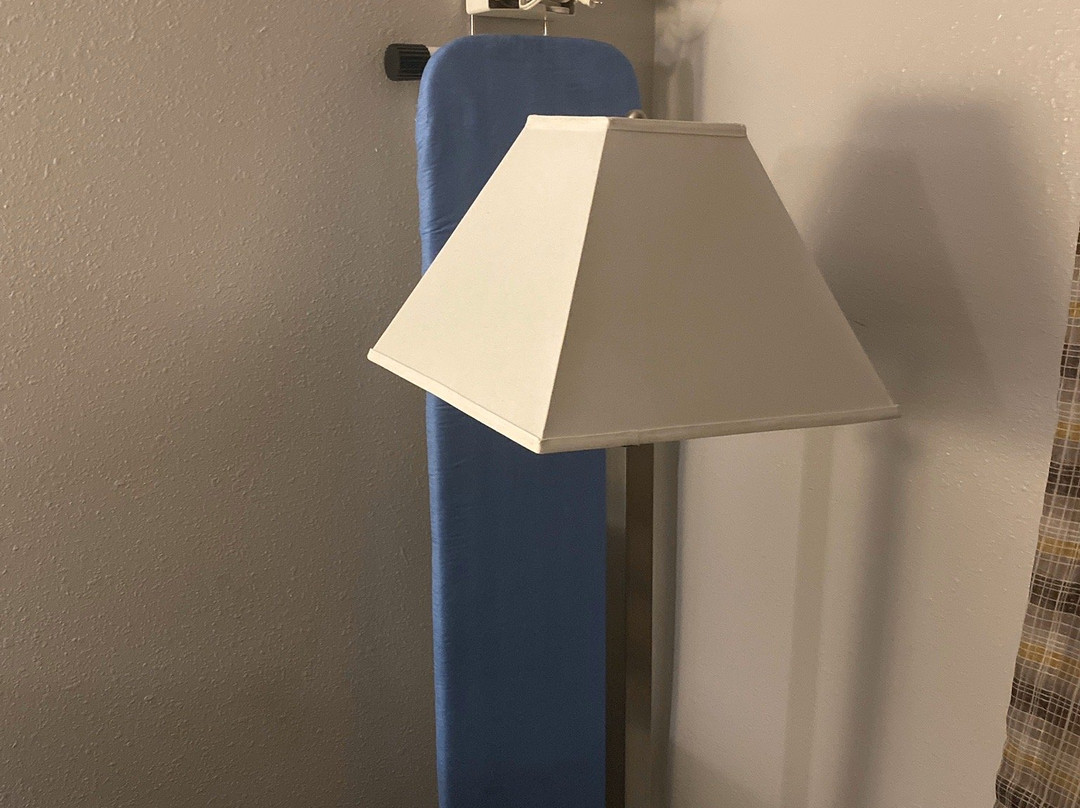 西班牙福克韦斯特旅馆主图