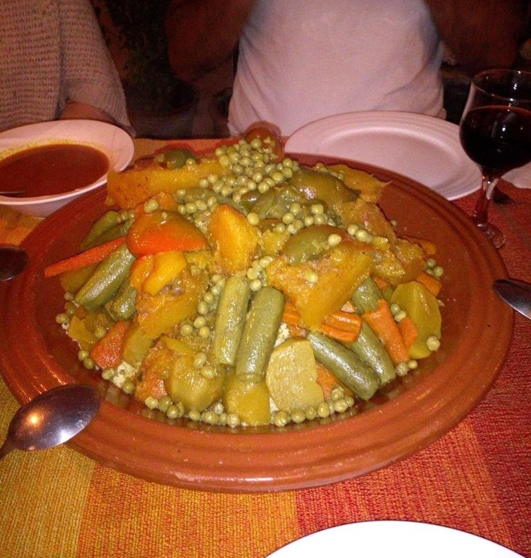 Xanadu guesthouse主图