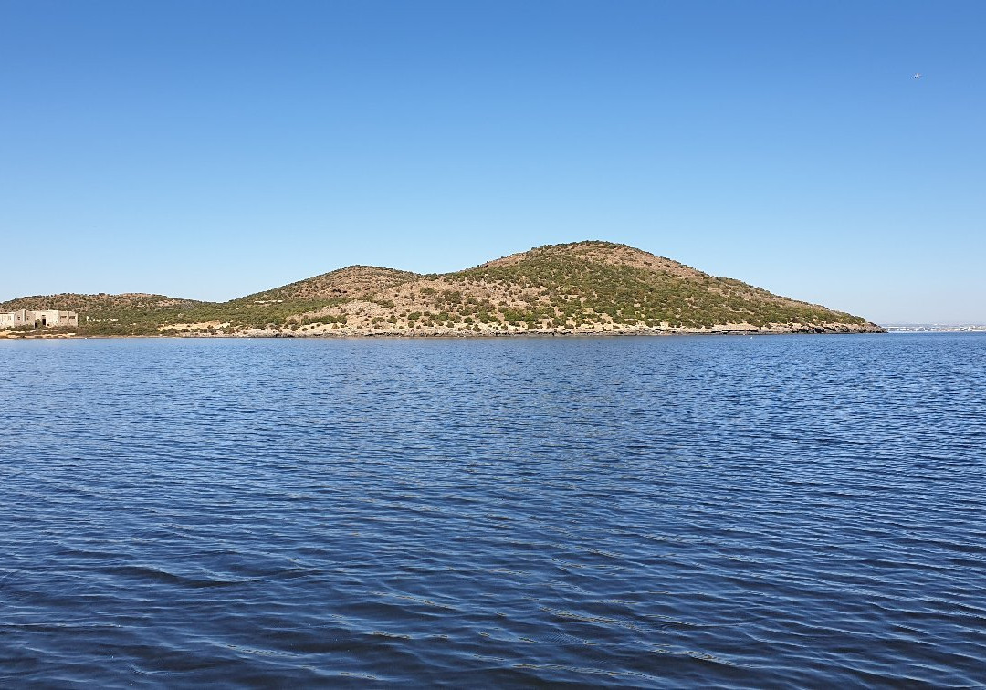 Isla Perdiguera