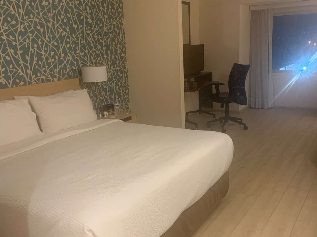 科阿韦拉酒店住宿-One Saltillo Aeropuerto