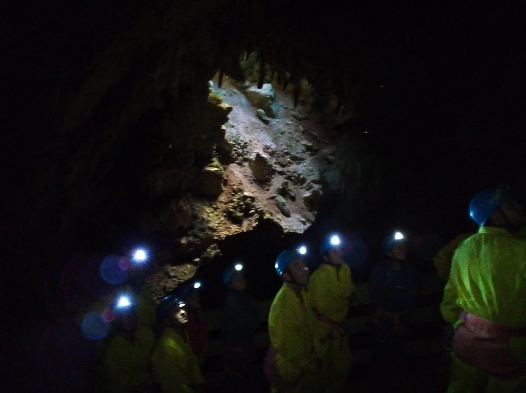 Depor Ventura-Villanueva De Santo Adriano必去景点