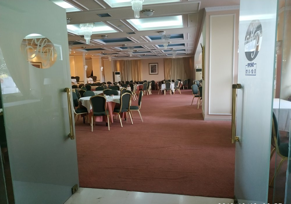 Hotel Philippos Livadeia主图