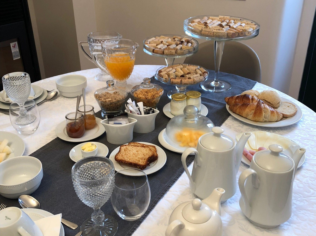 Casa do Templo主图