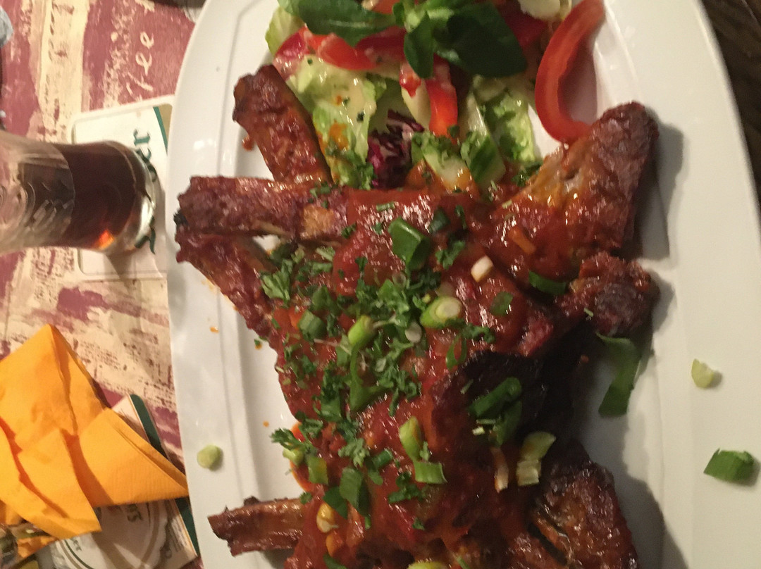 Hotel Deutsches Haus主图