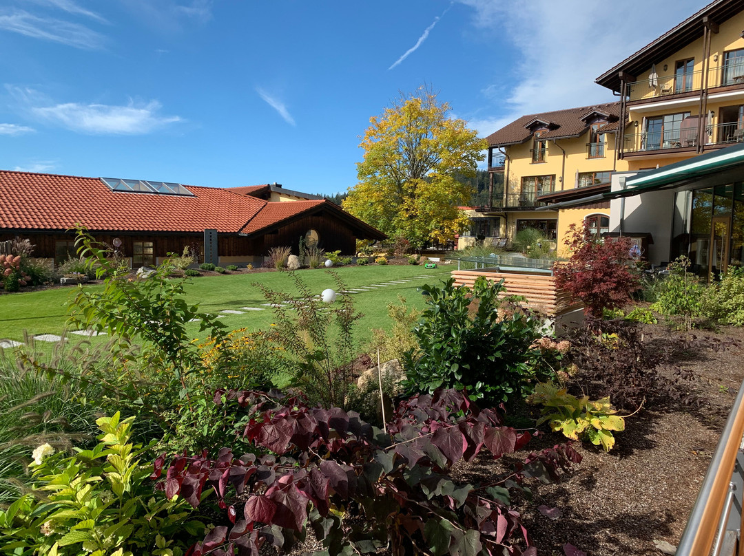 Wellnesshotel Riedlberg主图