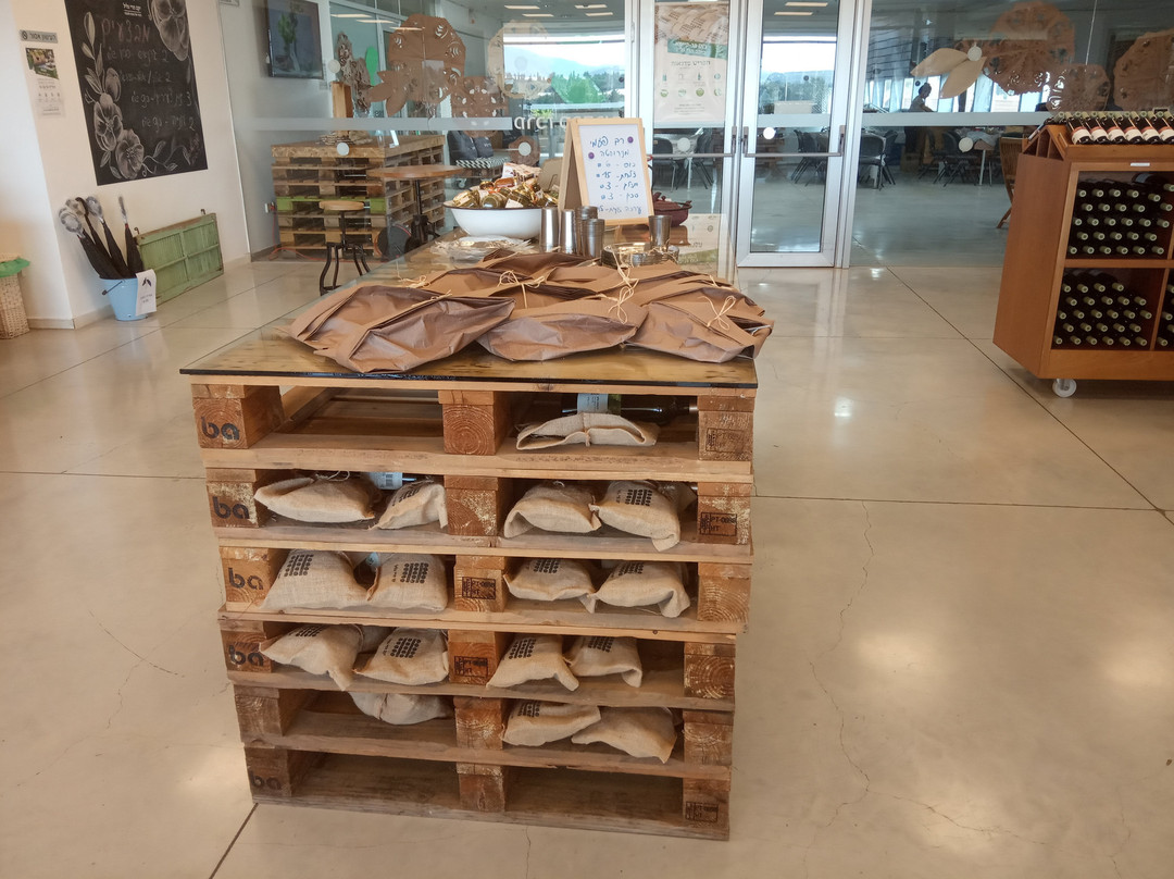 Galil Mountain Winery-Yiron必去景点