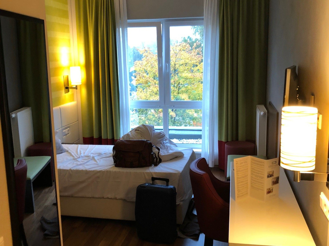 Kedi Hotel Papenburg主图