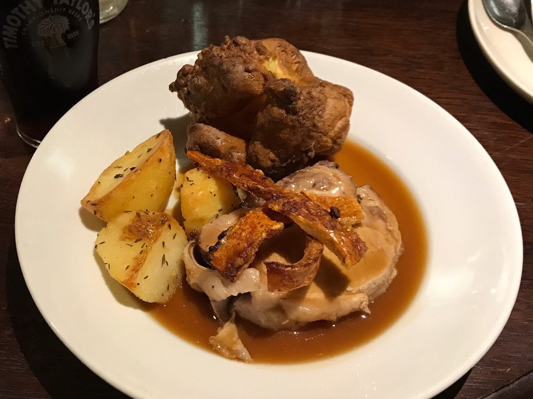 The Howard Arms主图