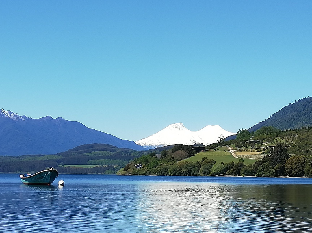 Los Lagos旅游攻略图片