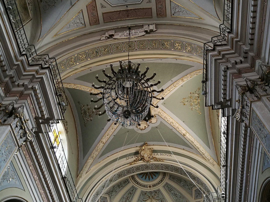 Chiesa di Santa Maria La Nova