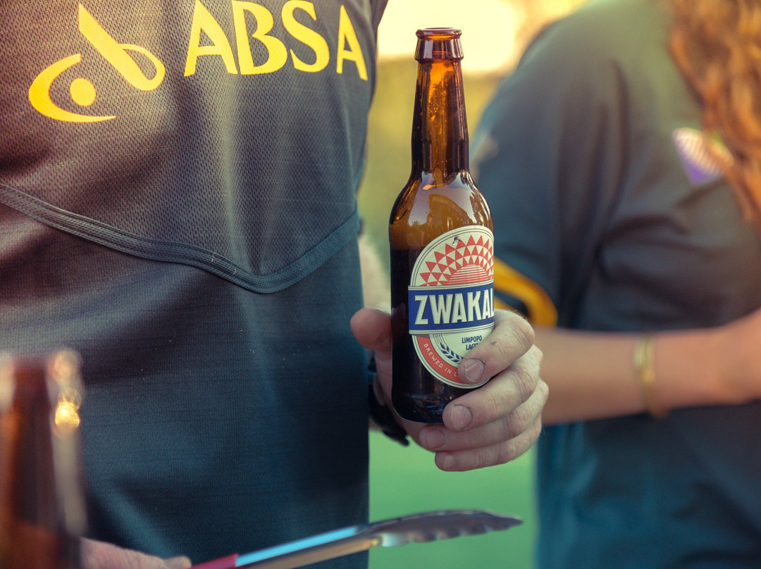 Zwakala Brewery-海纳茨堡必去景点