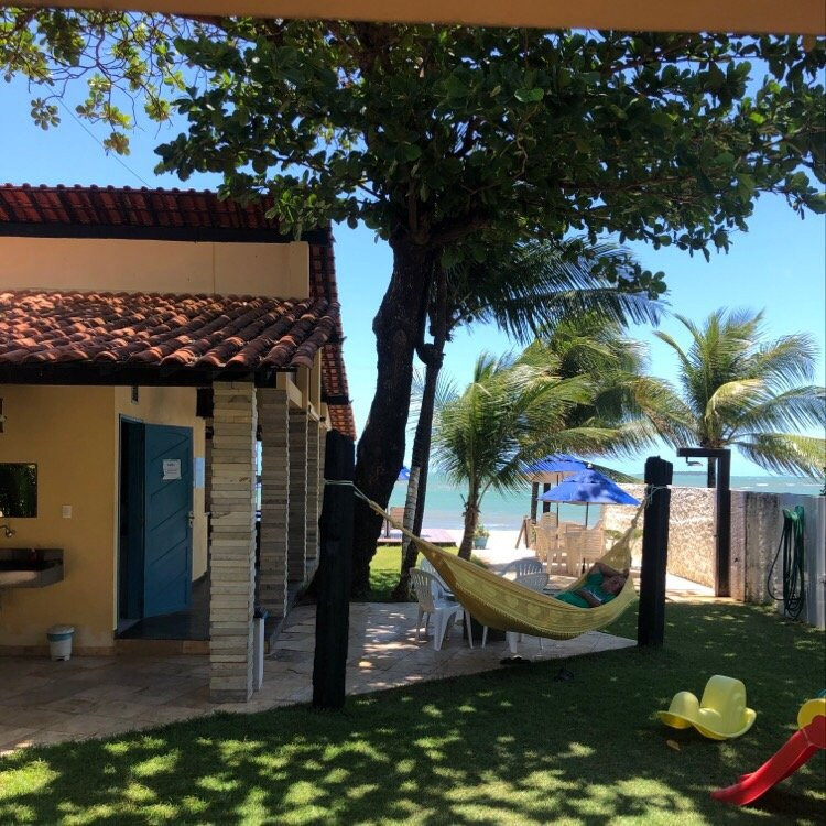 Pousada Santo Aleixo主图