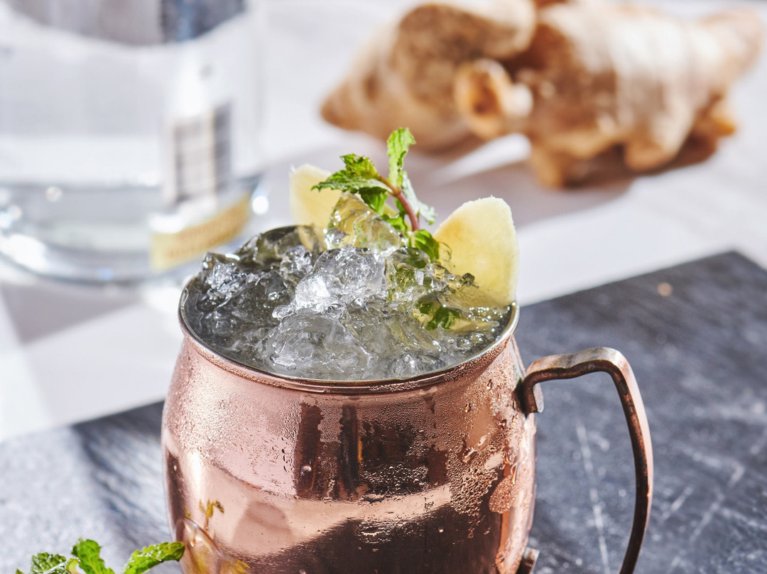 Mix Bar-岘港必去景点